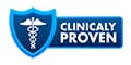 Clinically Proven