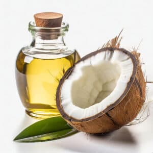 Coconut Oil