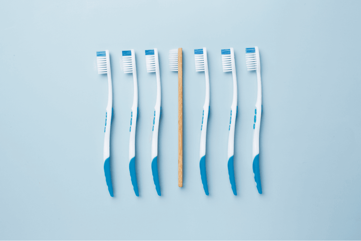 Teeth Brushing Mishaps You Might Want to Avoid
